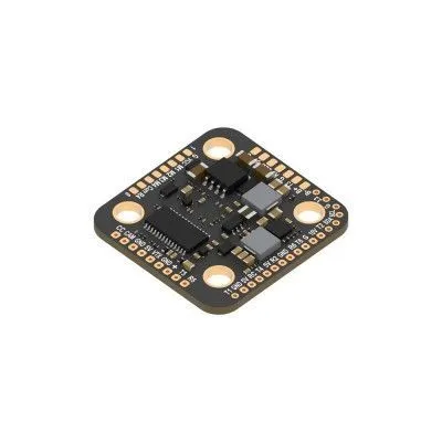 Полетный контроллер Foxeer F722 V4 Dual BEC 8S HV Mini (ICM42688)