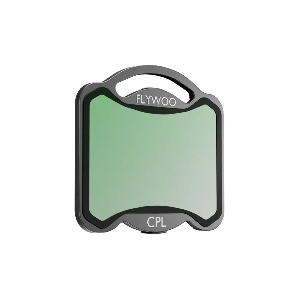 CPL-фильтр Flywoo DJI O4 Pro / Avatar 2 V1