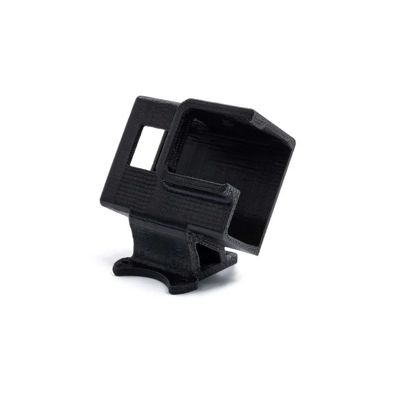 TPU-крепление GEPRC Mark4 / Mark4 HD GPS для GoPro 7