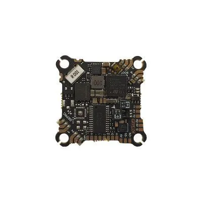 Полетный контроллер GEPRC TAKER F411 8Bit 12A AIO (без приемника)