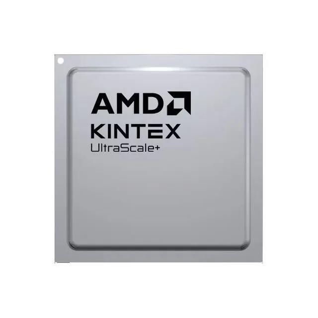 Микрокомпьютер ПЛИС AMD XCKU13P-1FFVE900I