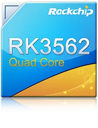 AI-процессор RK3562