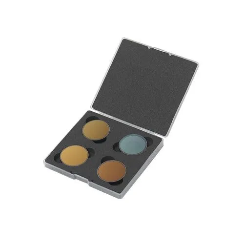 Набор фильтров для DarwinFPV O4 Pro Waterproof Case (Filter Kits)