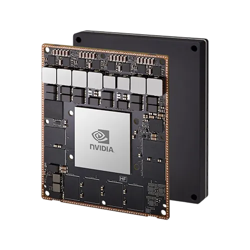 Модуль NVIDIA Jetson AGX Xavier Industrial 32 ГБ | 900-82888-0080-000