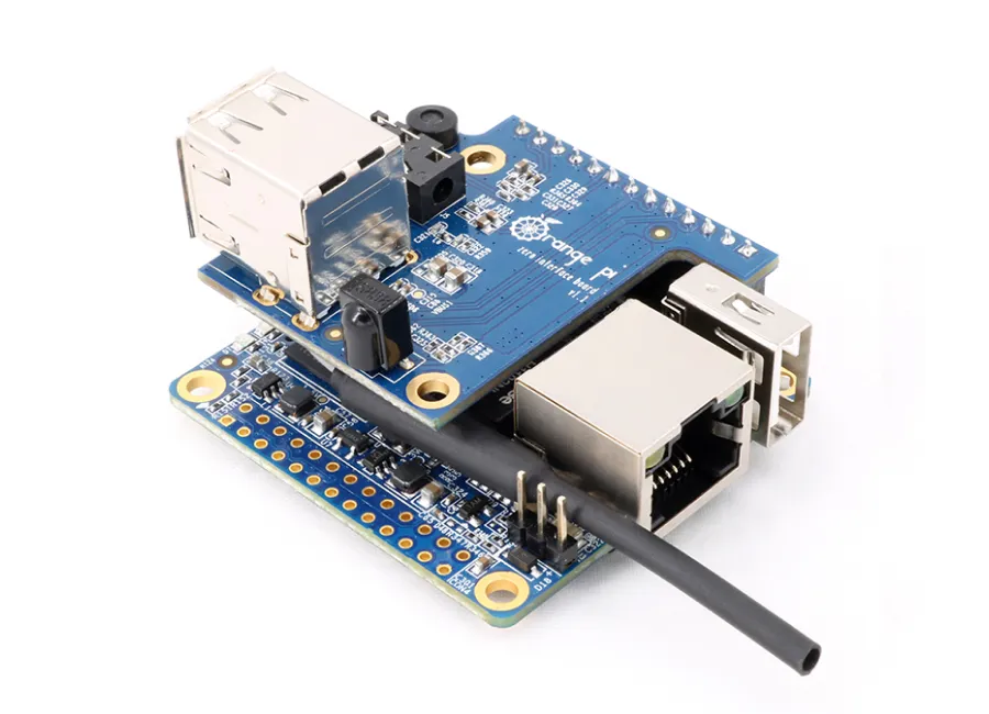 Плата расширения Orange Pi