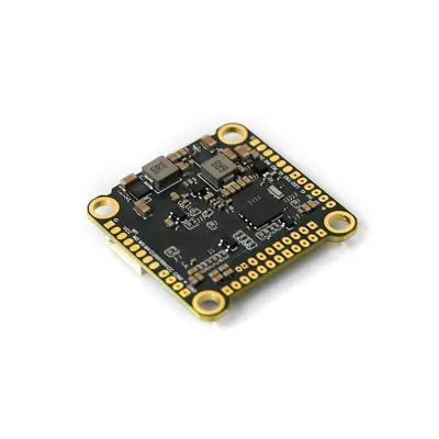 Полетный контроллер Foxeer F722 V4 (ICM42688, DPS310)