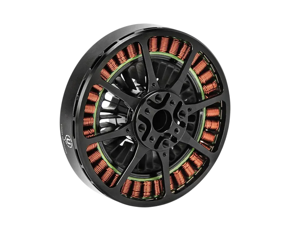 T-Motor U8 Lite L KV110 Высокоэффективный мотор для БПЛА с максимальной тягой 11 кг