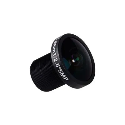 Объектив Foxeer M12 5MP 1.8mm IR Block Lens