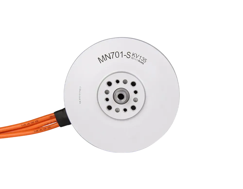 Мотор T-Motor MN701-S Navigator, KV280 (комплект 2 шт.)