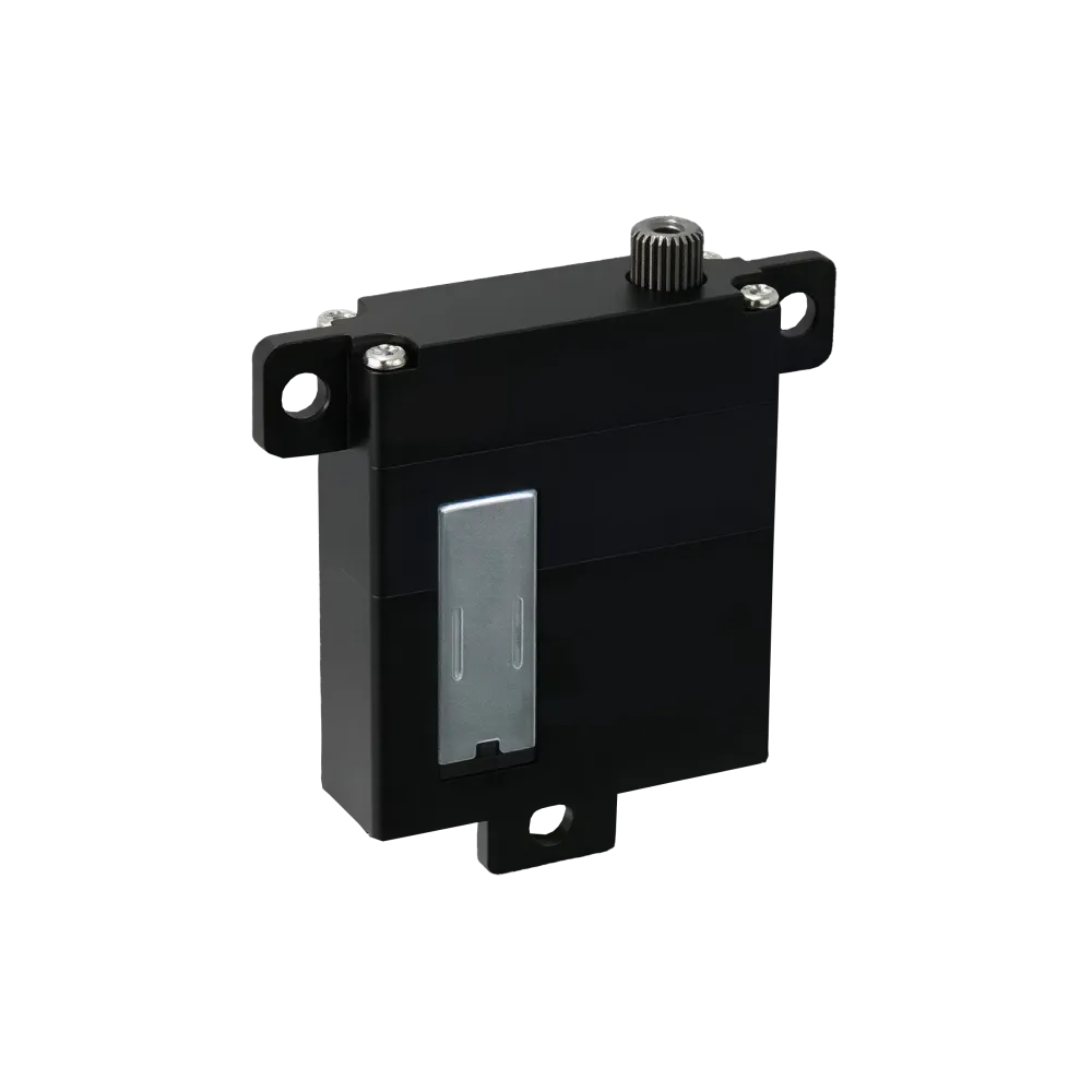 KTKM2607MD цифровой сервопривод крыла с металлическими шестернями