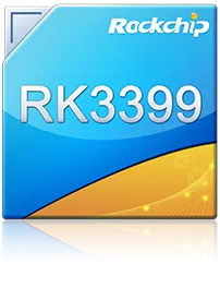 Процессор RK3399