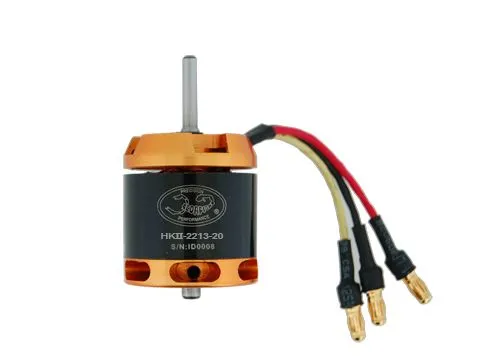 Двигатель Scorpion HKII-2213-20