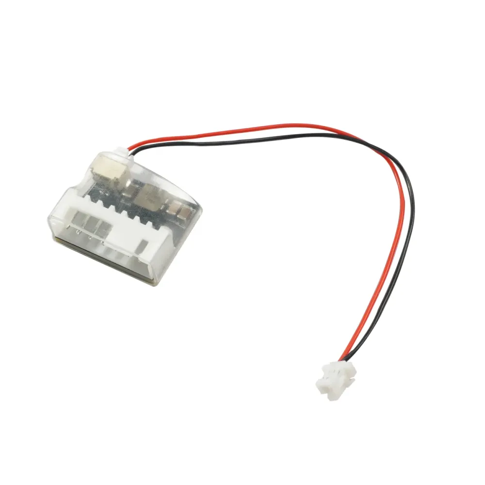 Кабель питания Flywoo Balance Plug to Power Cable с LC-фильтром для Naked GoPro V2