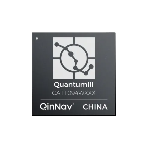 GNSS модуль Quantum III