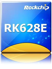 Интерфейсный чип RK628E