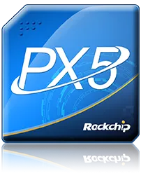 Процессор PX5