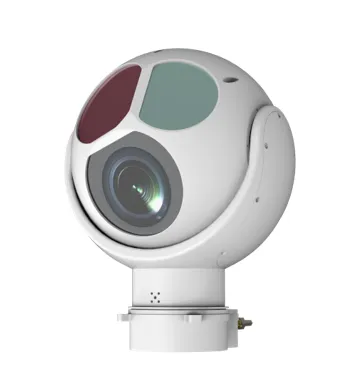 Автомобильный тепловизор ZT140TA-NN-45-1535