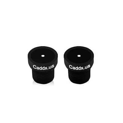 Сменный объектив 7G для двухкамерного модуля CaddxFPV Tarsier V1/V2