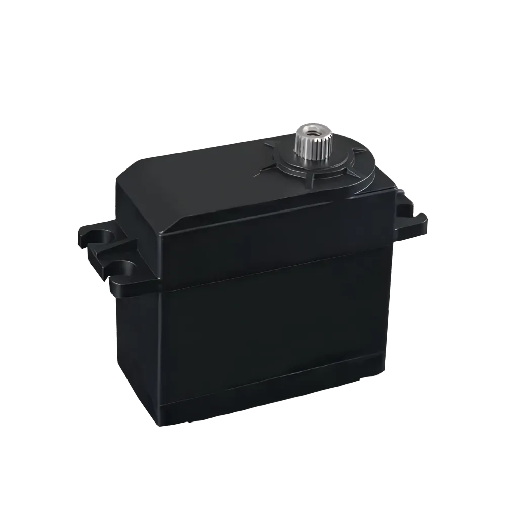 KTKM5509MA аналоговый стандартный сервопривод с металлическими шестернями