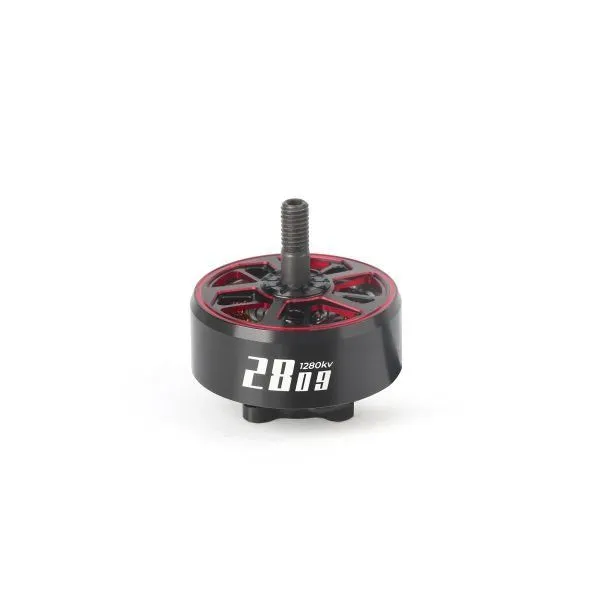 Мотор GEPRC SPEEDX2 2809 1280KV (мощная версия для 7–8" и X8)