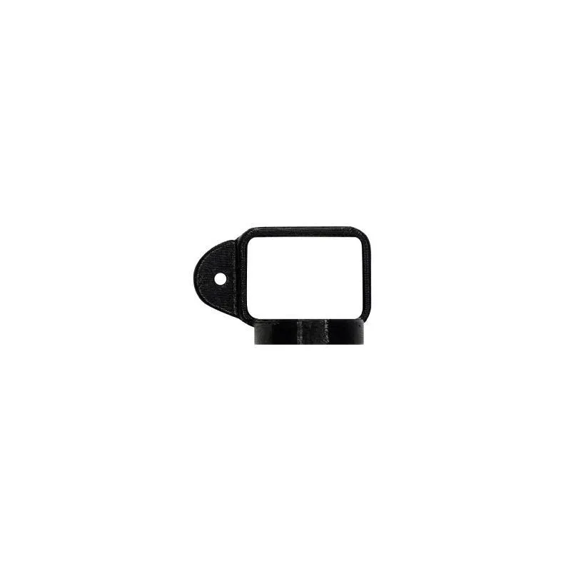 Крепление GEPRC для камер Insta360 GO2 / Caddx Peanut (CineLog35)