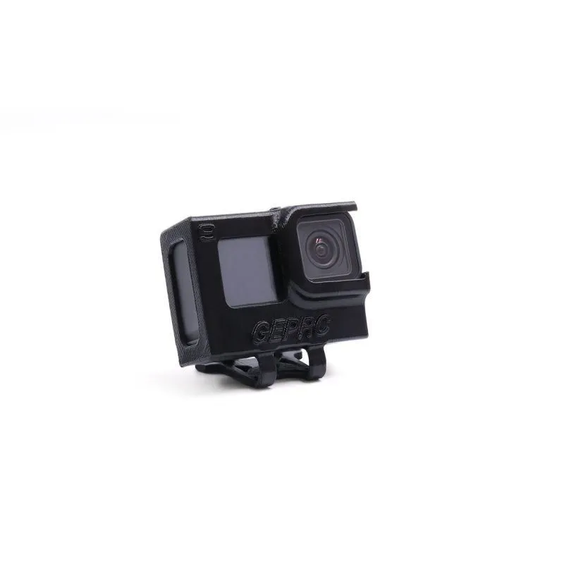 TPU-крепление GEPRC Crown для GoPro 9