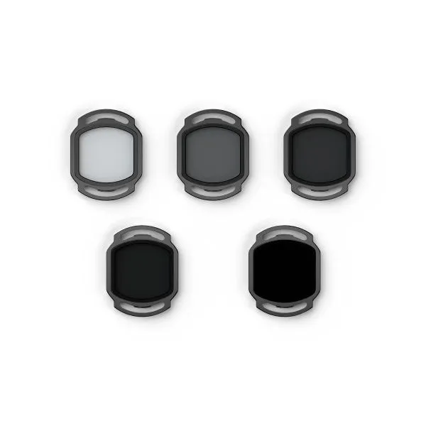 Комплект фильтров для DJI O4 Air Unit Pro