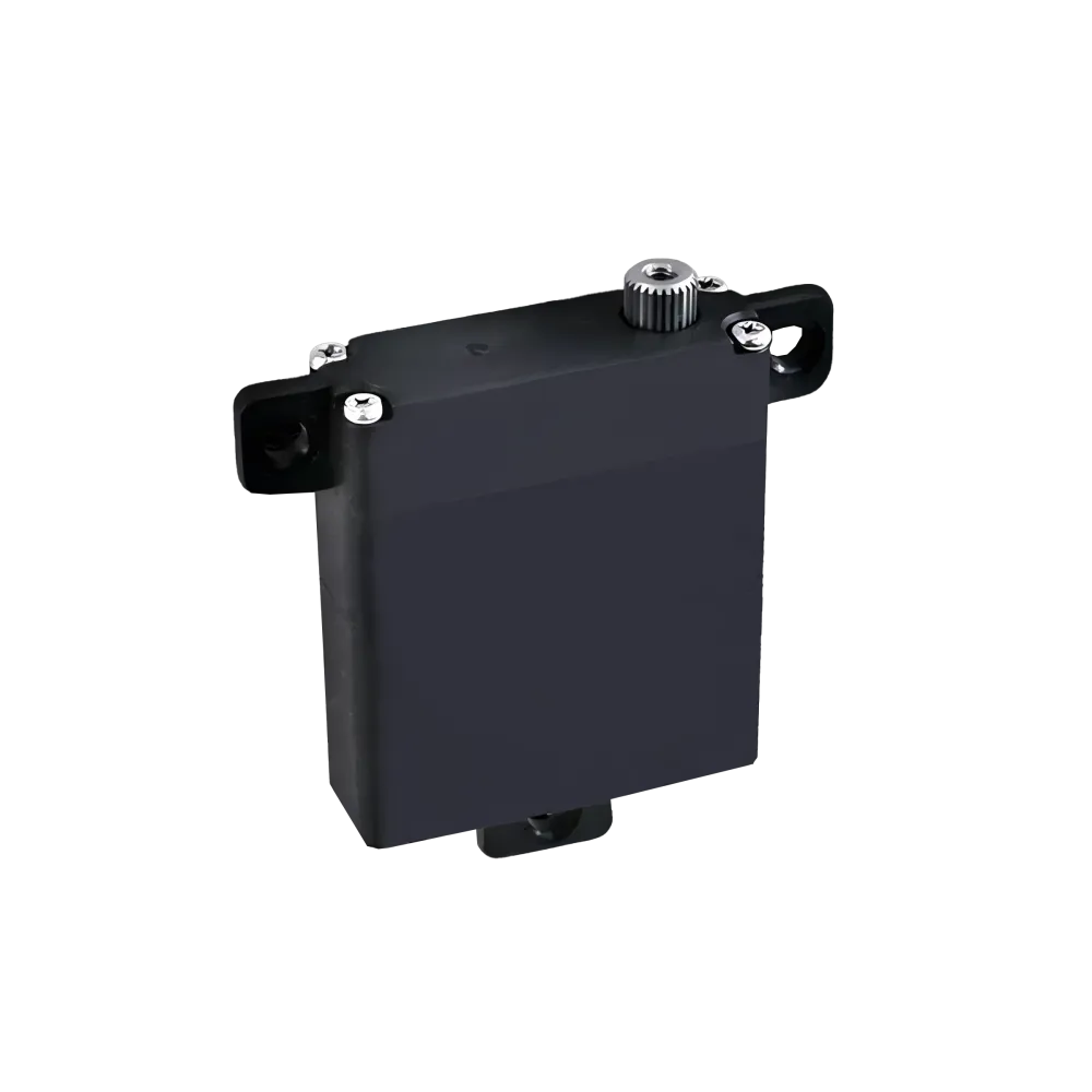 KTKM2108MDHV цифровой сервопривод крыла с металлическими шестернями