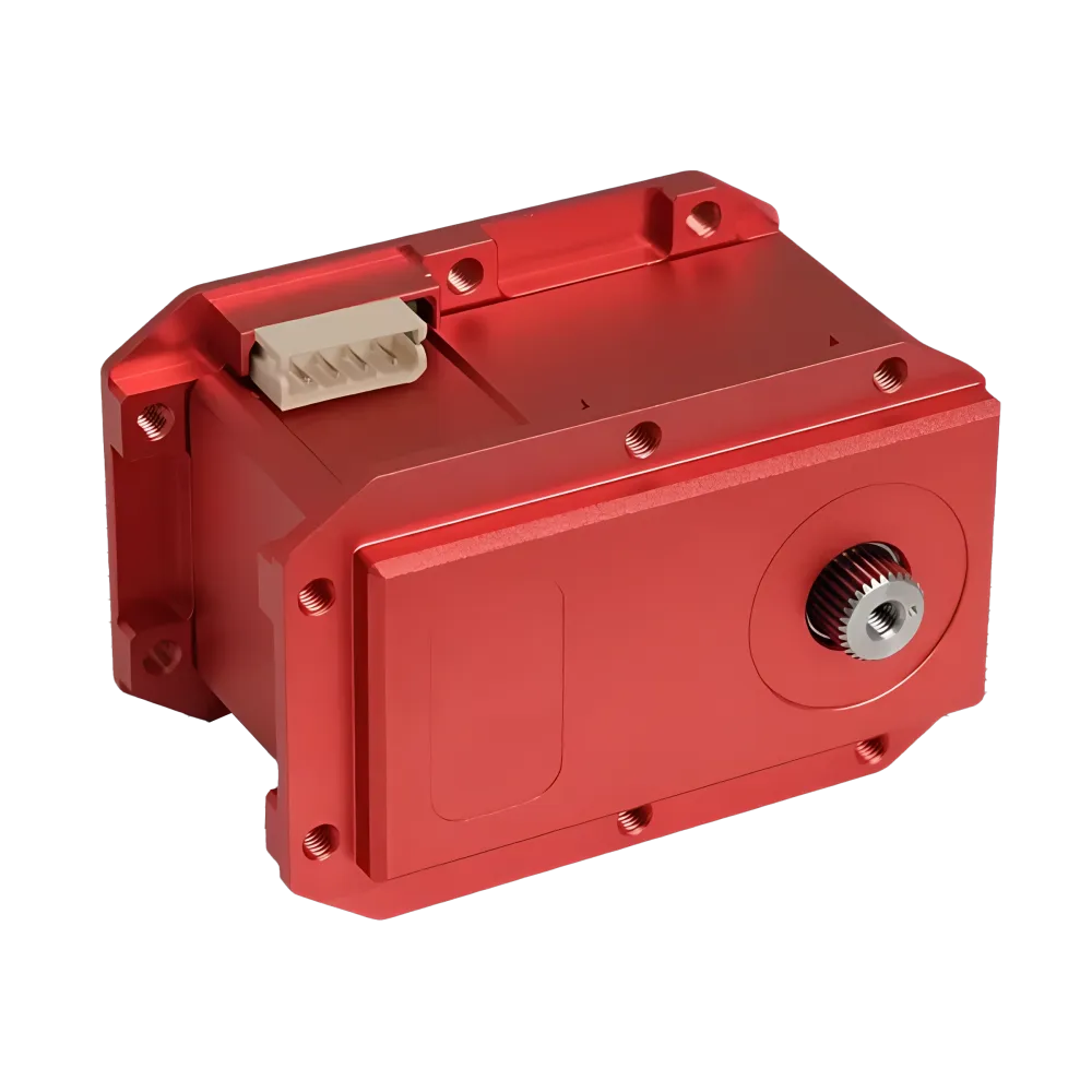 KMRB5529 цифровой сервопривод с металлическими шестернями для робота