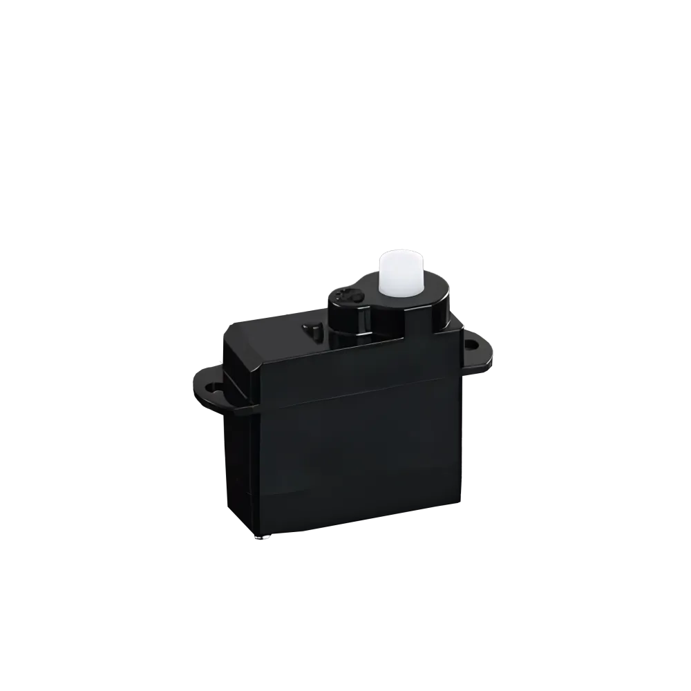 KMGDC0414 микро цифровой сервопривод