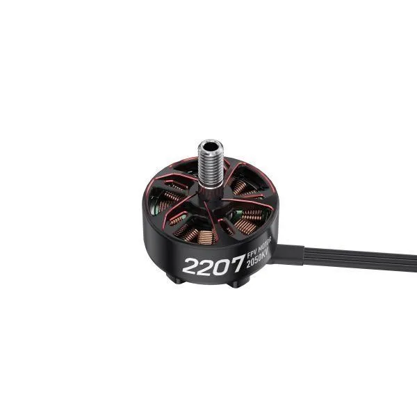 Мотор GEPRC SPEEDX2 2207 2050KV