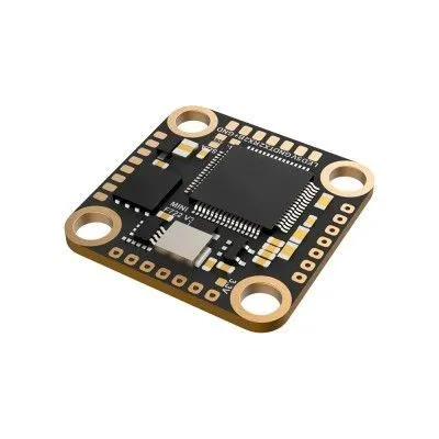 Полетный контроллер Foxeer F722 V3 Mini (BMI270)