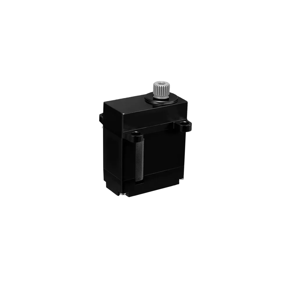 KMRBC03 цифровой мини-сервопривод для робота с металлическими шестернями