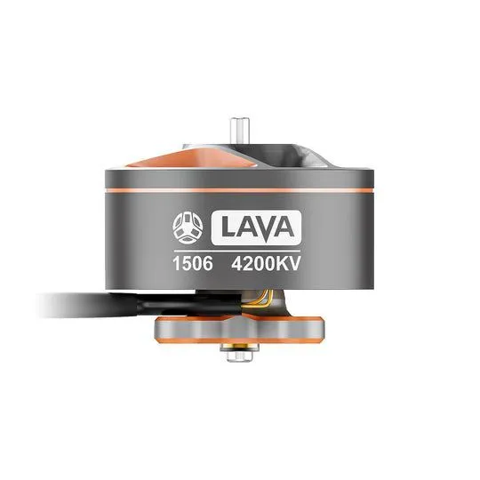 Бесколлекторный двигатель BETAFPV LAVA 1506 (4200KV)