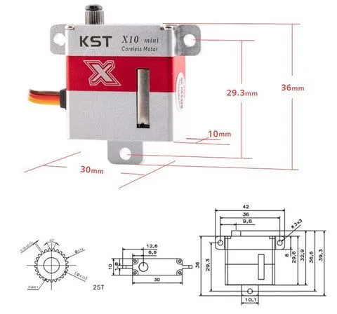 X10 Mini V8.0