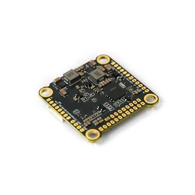 Полетный контроллер Foxeer F722 V4 (ICM42688, DPS310)