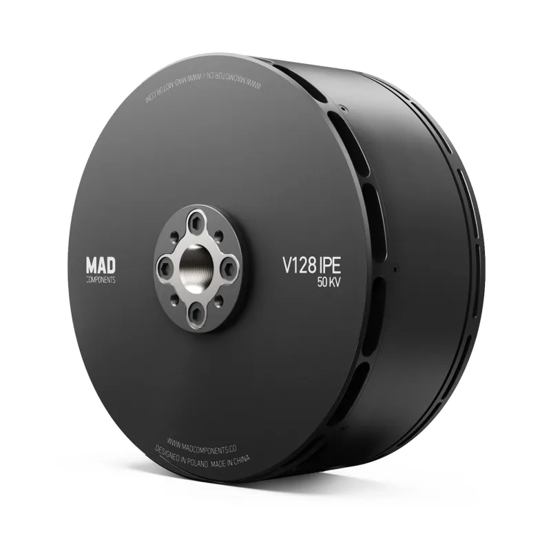 Мотор V128 eVTOL для БПЛА