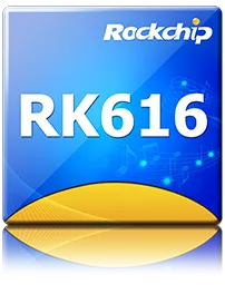 Интерфейсный чип RK616