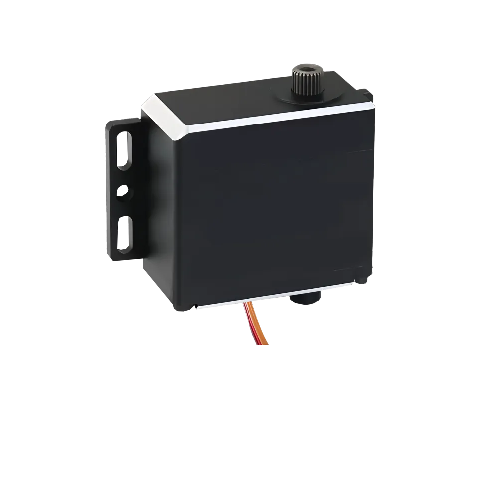 KMUAV01 цифровой стандартный сервопривод для БПЛА с полностью стальными шестернями