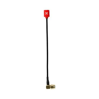 Антенна Foxeer Micro Lollipop 15cm (5.8G, угол SMA, RHCP)