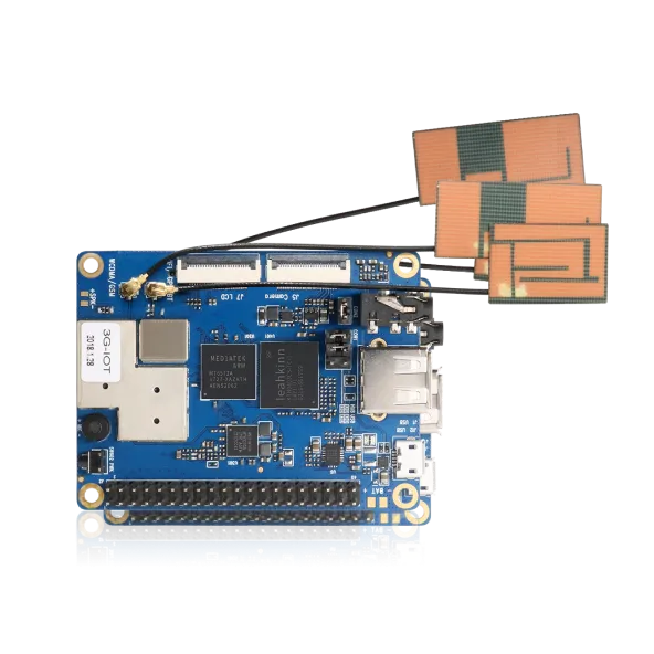 Orange Pi 3G-IoT-A