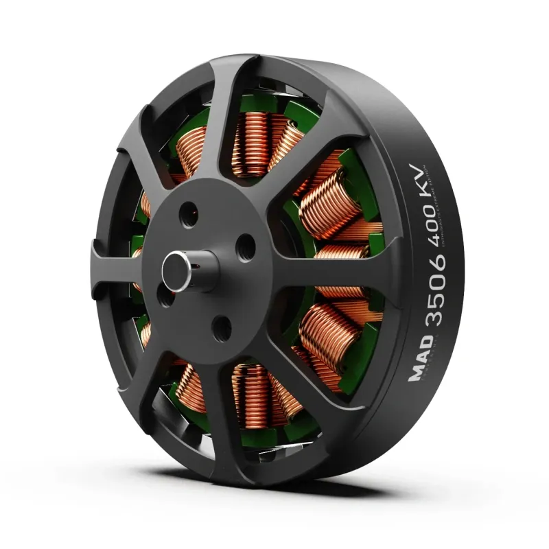 Мотор 3506 EEE (400KV)