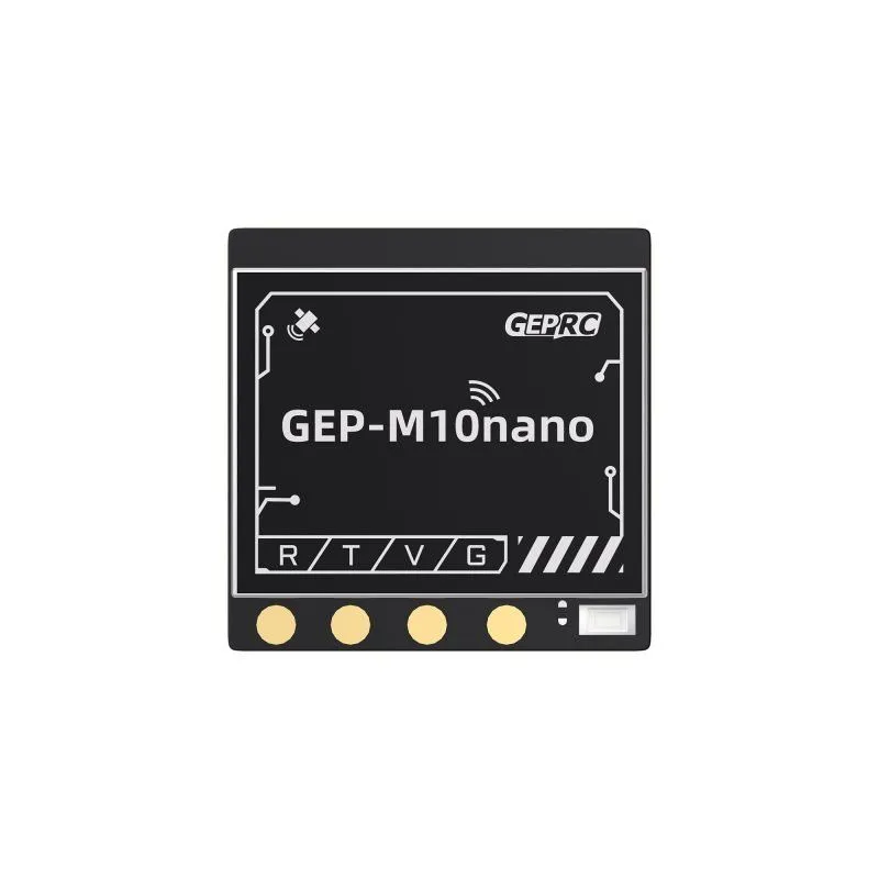 GPS-модуль GEPRC GEP-M10 nano