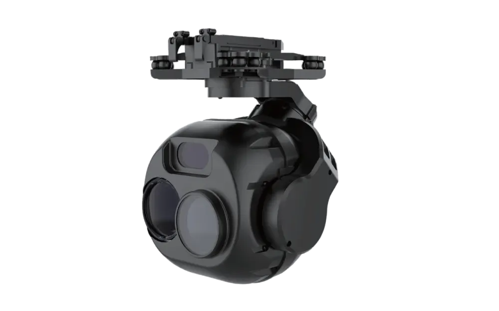 Камера для БПЛА KT-SOKOL-150
