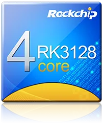 Процессор RK3128