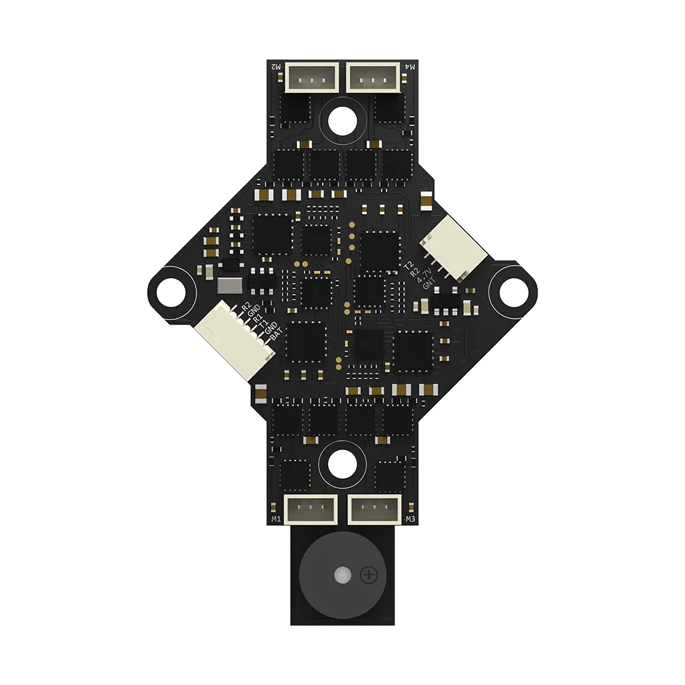 Плата AIO Defender 16/20 F411