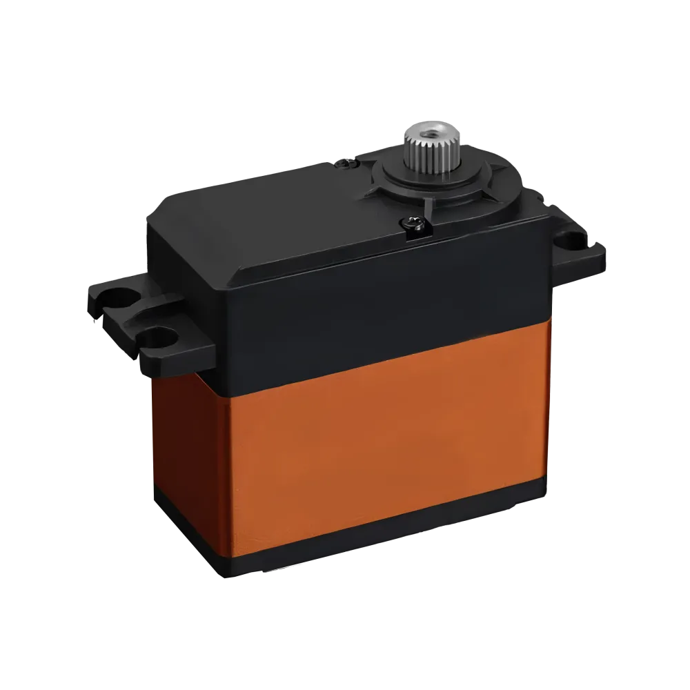 KMBLS6221CHV стандартный сервопривод с металлическими шестернями