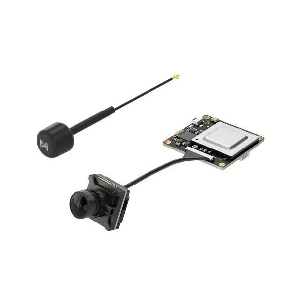 Цифровой HD-комплект Walksnail Avatar HD Mini 1S Kit (32 ГБ)