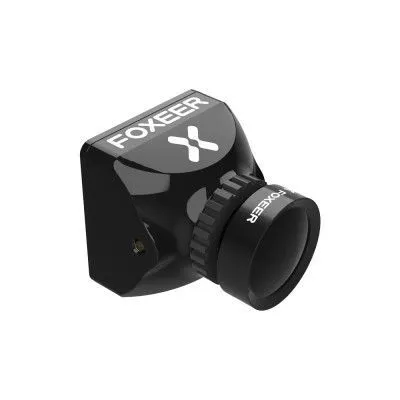 Аналоговая FPV-камера Foxeer Micro Predator 5 (без корпуса)