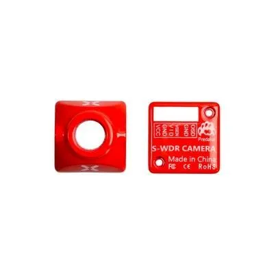 Защитный корпус Foxeer M8 Full Cased для камер Predator Micro V4/V5